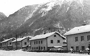 Riedwiesenstrae - 1955