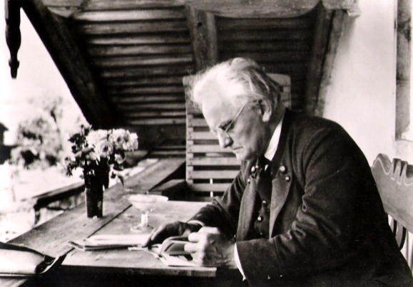 Fritz Müller-Partenkirchen (1875-1942)
