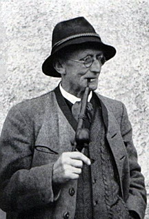 Der Musikant und Volksliedersammler Kiem Pauli (1882-1960)
