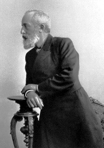Hermann Levi - 1885