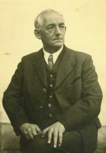 Siegmund Benvenutti (1884-1949)