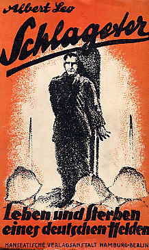 Propagandaplakat 1923