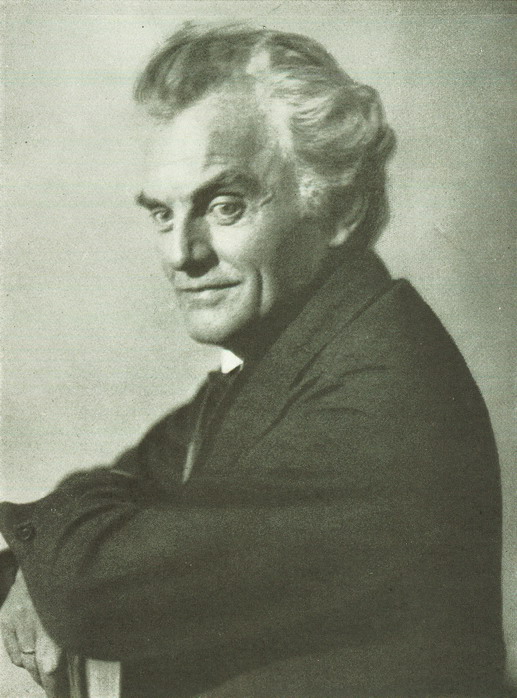 Fritz Müller-Partenkirchen - 1922