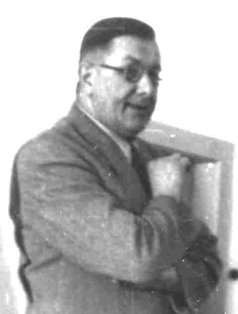 Albert Blatt - 1957
