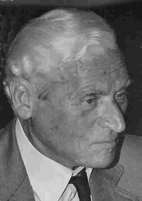 Dr. Ludwig Büttner