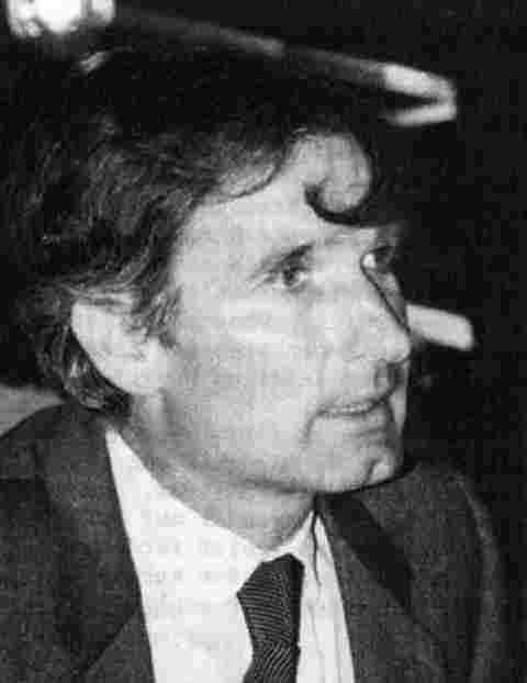 OStD Dr. Richard Kopp - 1975-1982