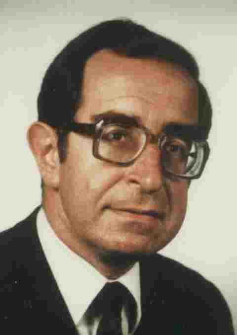 OStD Dr. Klaus Ries - 1982-1983