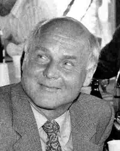 Studiendirektor Wolfgang Lauterbach - 1989