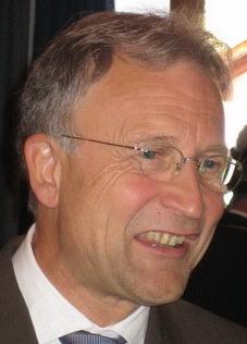 OStD Reinhard Bothschafter